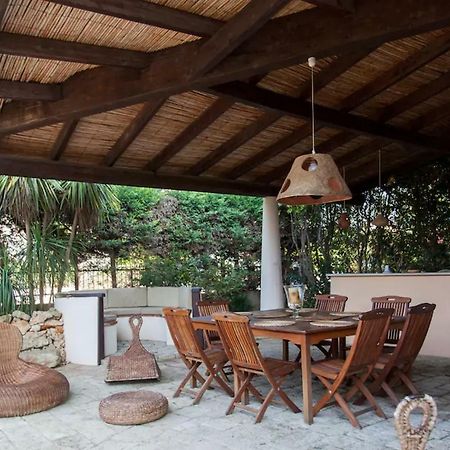 Ice & Fire Villa Nardo Luaran gambar