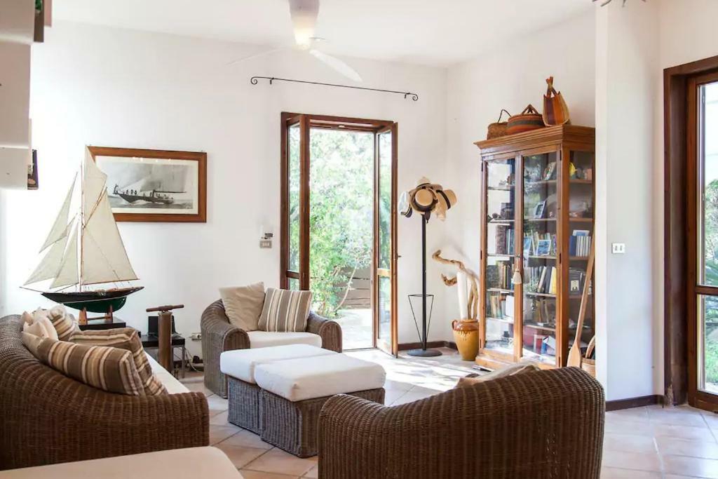 Ice & Fire Villa Nardo Luaran gambar