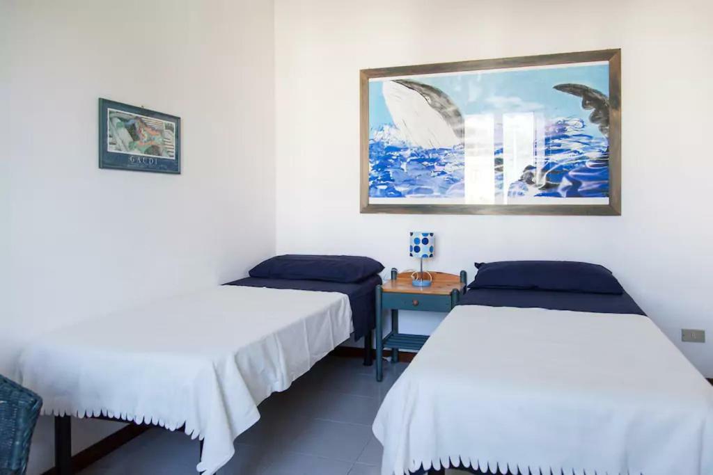 Ice & Fire Villa Nardo Luaran gambar