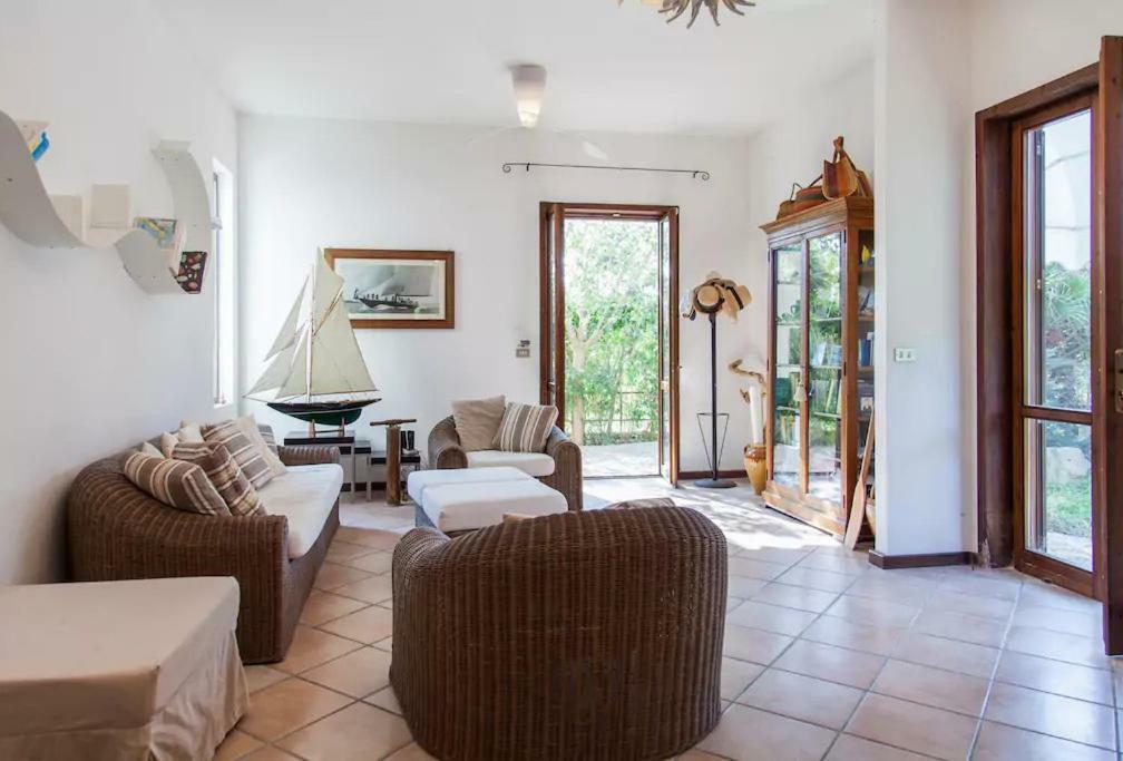 Ice & Fire Villa Nardo Luaran gambar