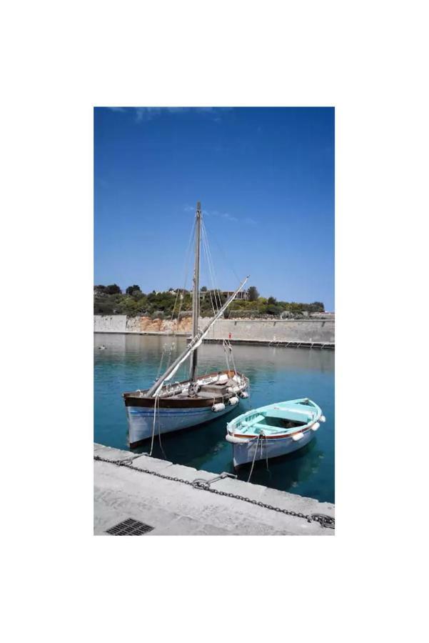 Ice & Fire Villa Nardo Luaran gambar
