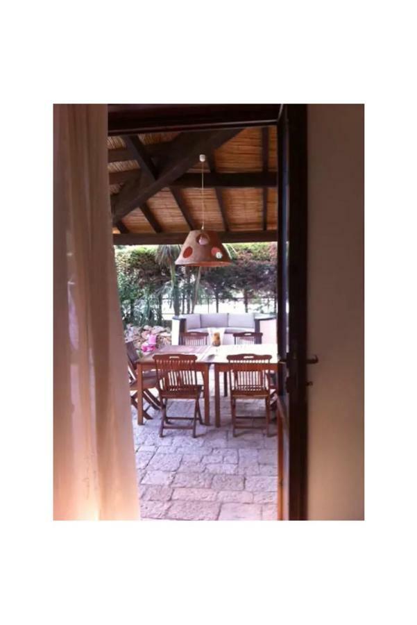 Ice & Fire Villa Nardo Luaran gambar